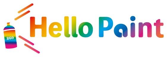 HelloPaint日立支店